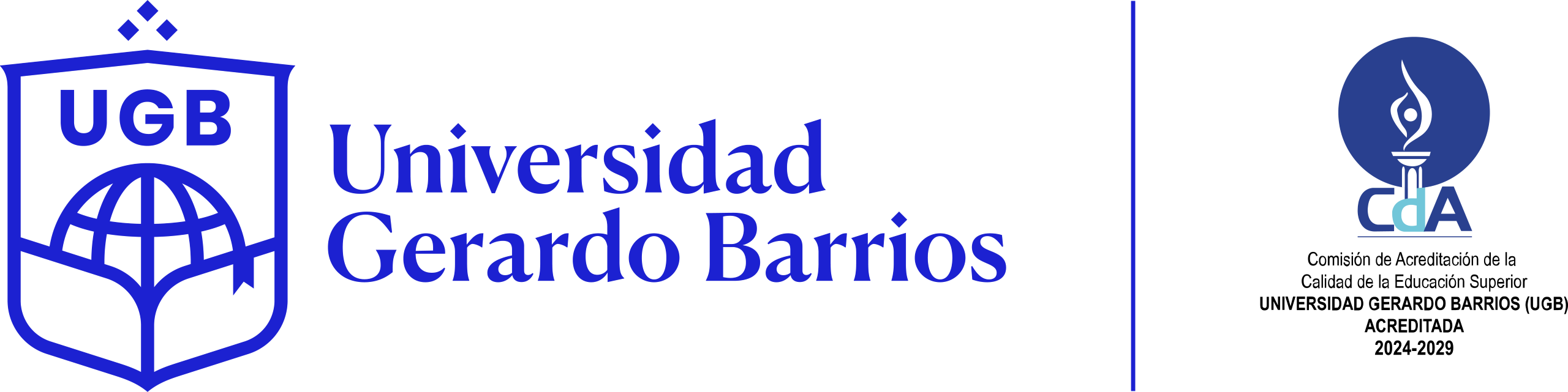 Universidad Gerardo Barrios